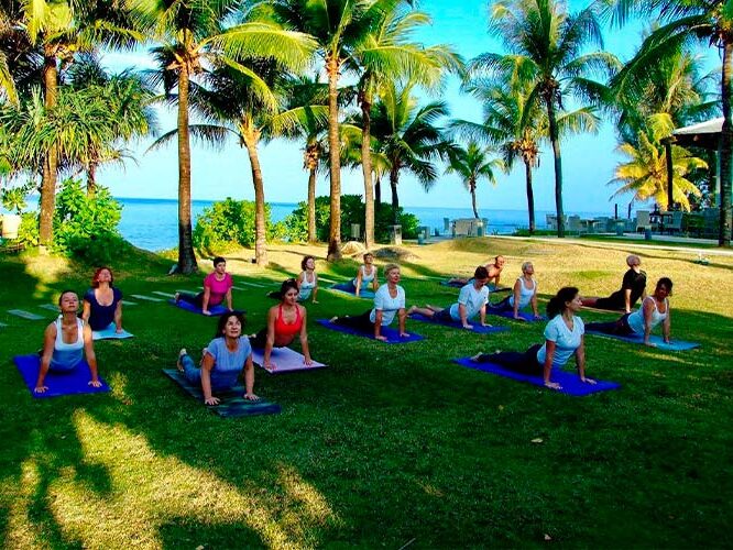 Фото на о. Бали