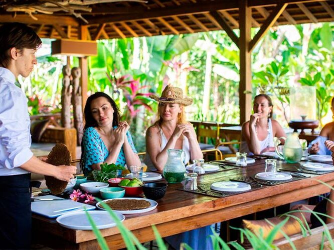 Фото на о. Бали