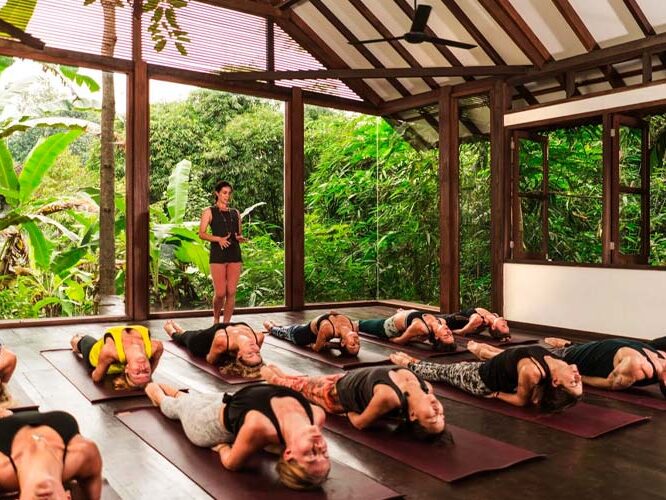 Фото на о. Бали