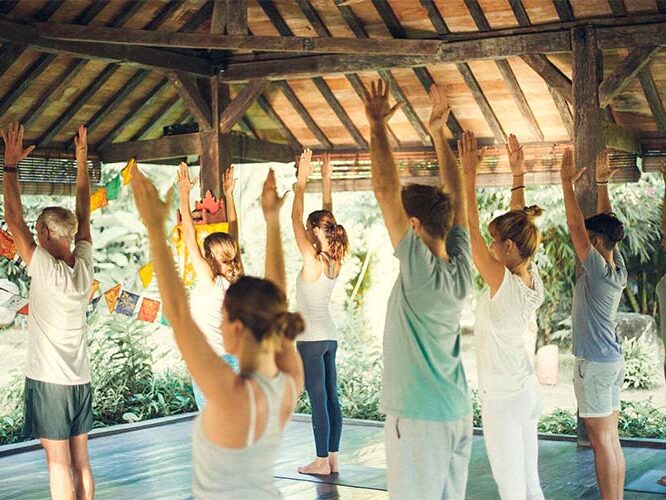 Фото на о. Бали